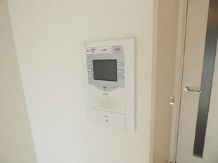 プレサンス谷町七丁目の物件外観写真